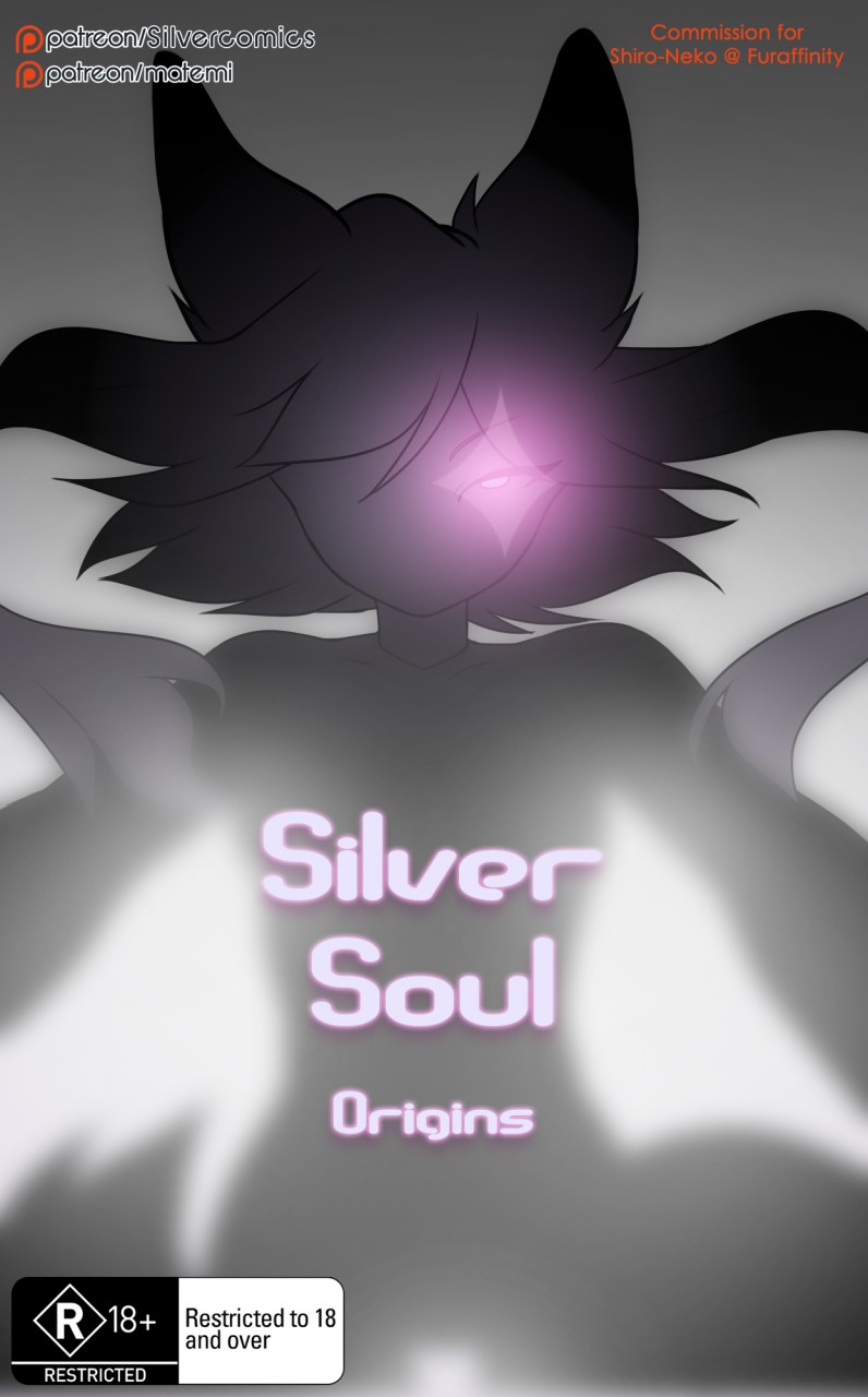 [Matemi] Silver Soul (Origins - Vol 13)_0000.jpg